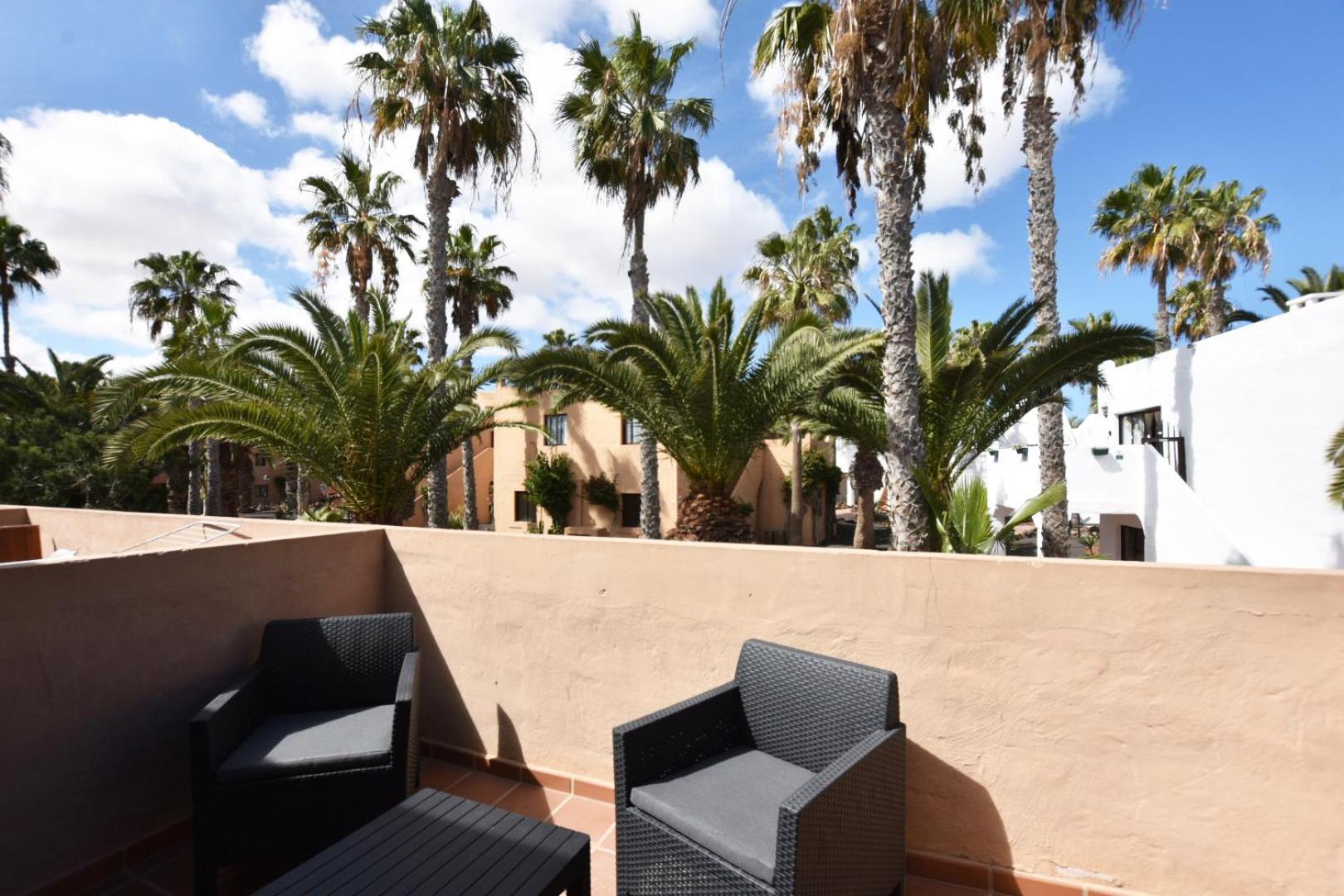 Book Jet - Oasis Dunas Apartment Relax & Maxi Pool Corralejo Exterior foto