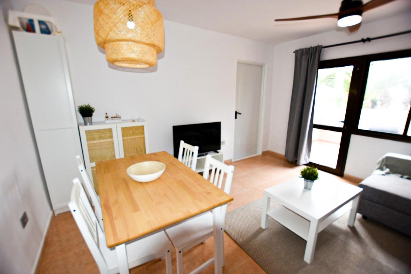 Book Jet - Oasis Dunas Apartment Relax & Maxi Pool Corralejo Exterior foto