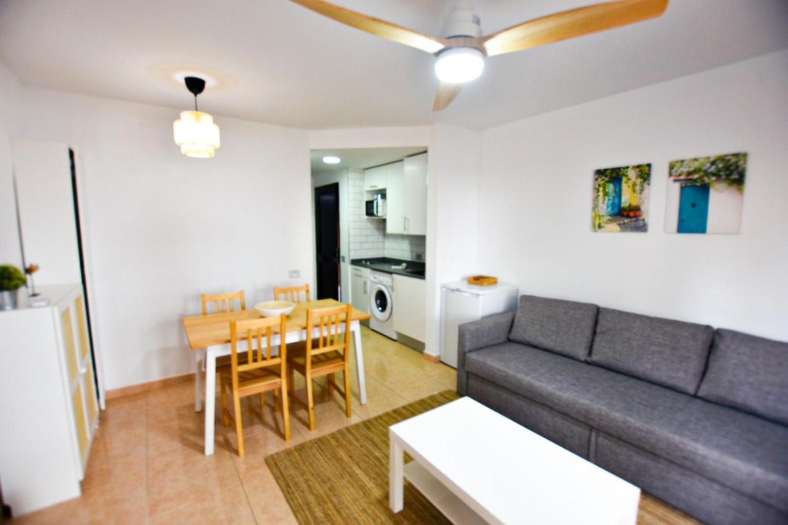 Book Jet - Oasis Dunas Apartment Relax & Maxi Pool Corralejo Exterior foto