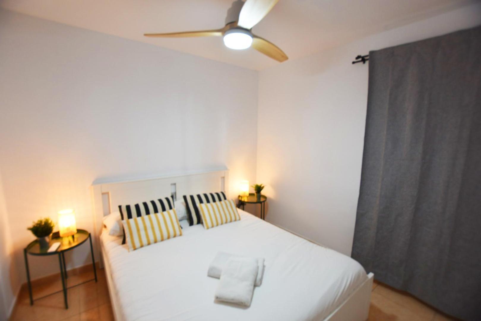 Book Jet - Oasis Dunas Apartment Relax & Maxi Pool Corralejo Exterior foto
