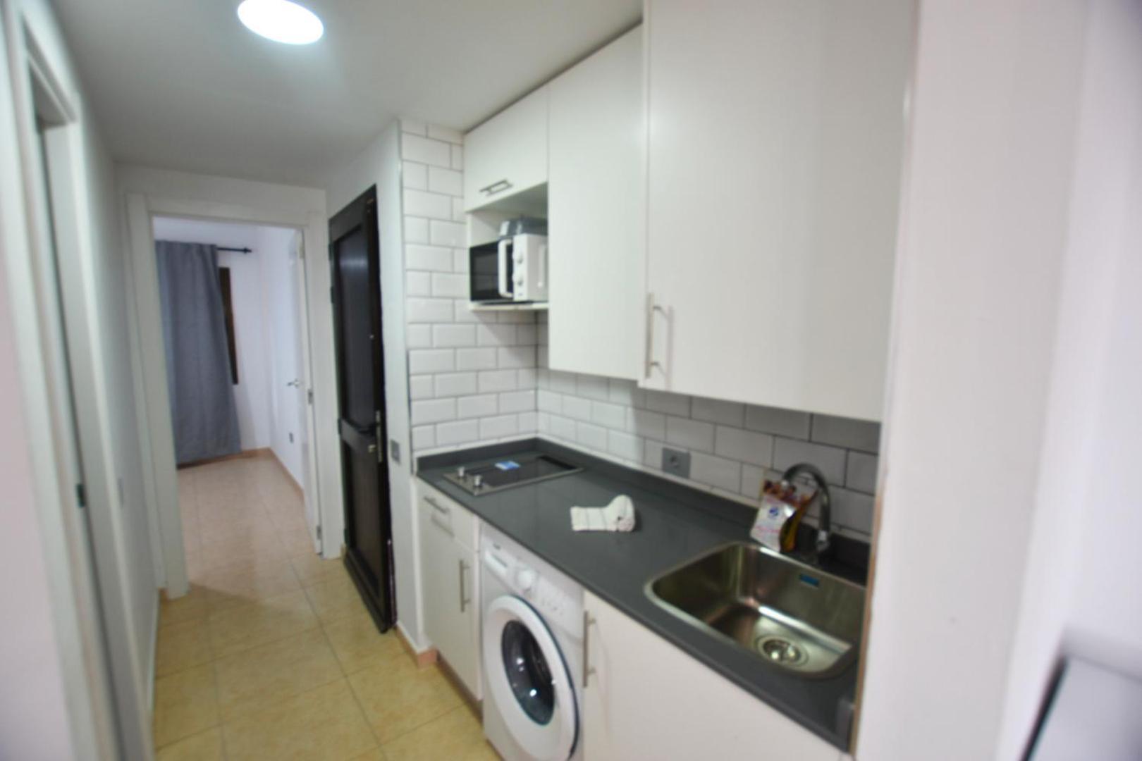 Book Jet - Oasis Dunas Apartment Relax & Maxi Pool Corralejo Exterior foto