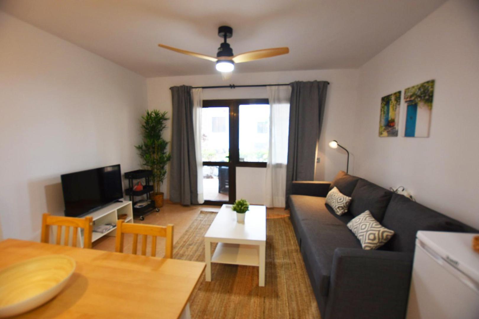 Book Jet - Oasis Dunas Apartment Relax & Maxi Pool Corralejo Exterior foto