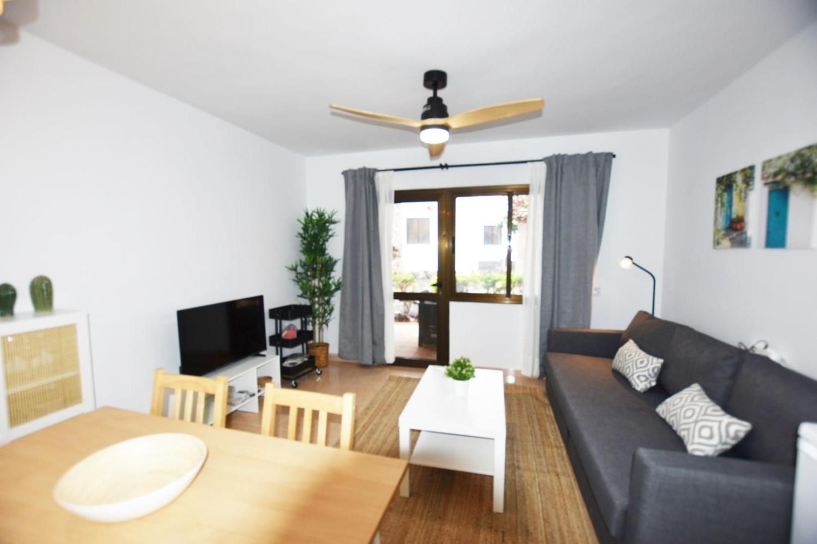 Book Jet - Oasis Dunas Apartment Relax & Maxi Pool Corralejo Exterior foto