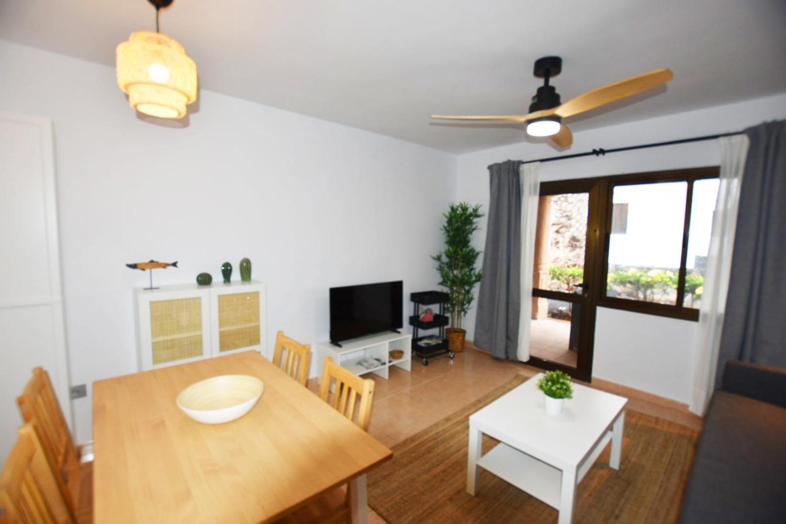 Book Jet - Oasis Dunas Apartment Relax & Maxi Pool Corralejo Exterior foto