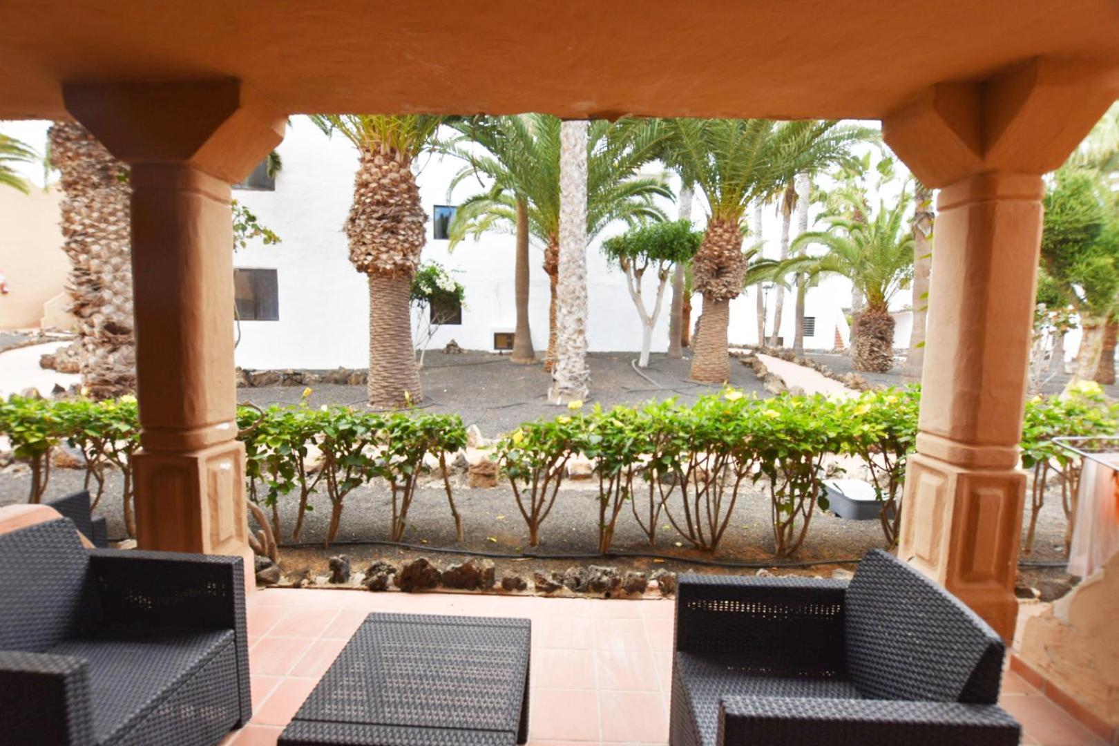 Book Jet - Oasis Dunas Apartment Relax & Maxi Pool Corralejo Exterior foto