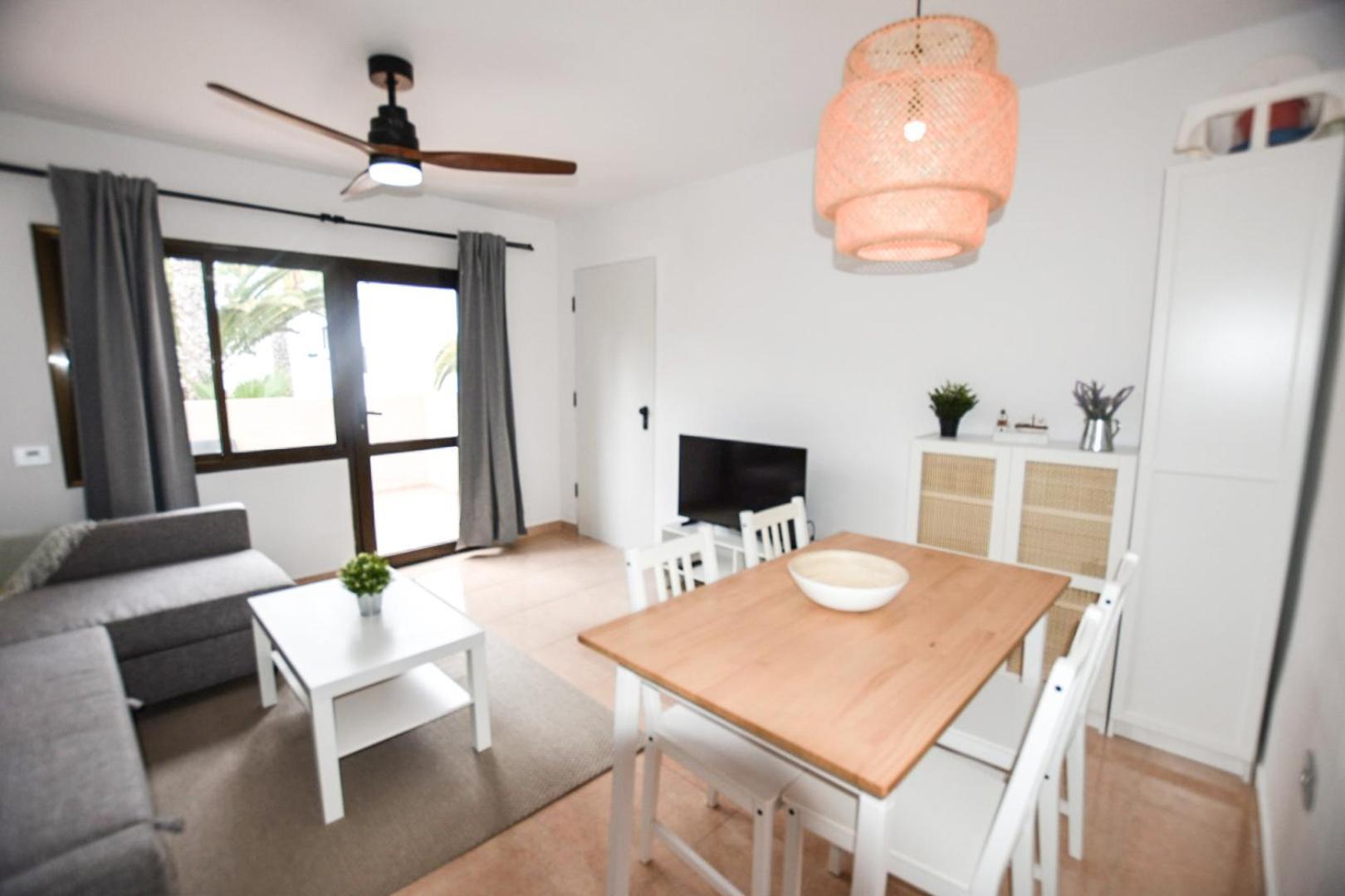 Book Jet - Oasis Dunas Apartment Relax & Maxi Pool Corralejo Exterior foto