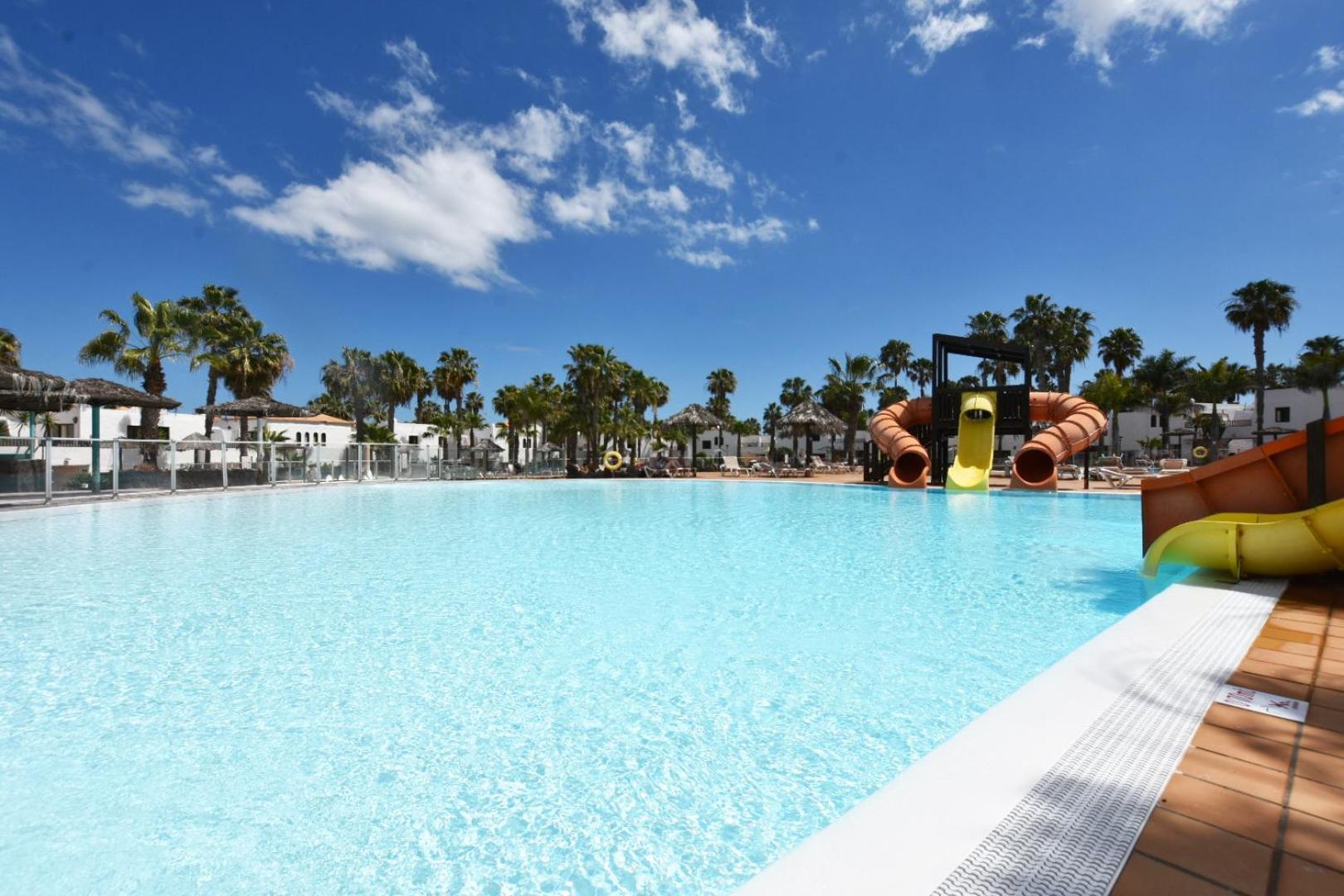 Book Jet - Oasis Dunas Apartment Relax & Maxi Pool Corralejo Exterior foto